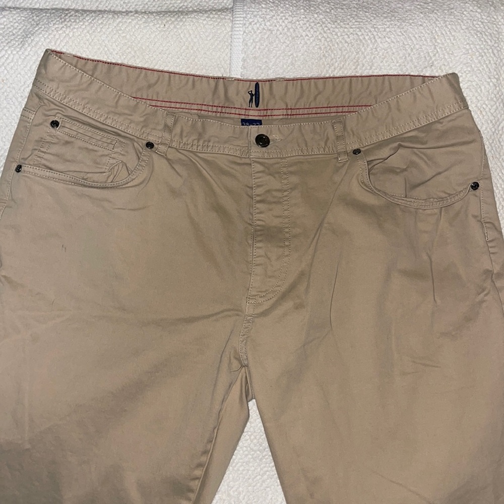 Johnnie-O Hugo Pants